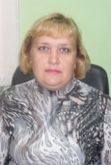 Кирдянова Светлана Шахизамовна.