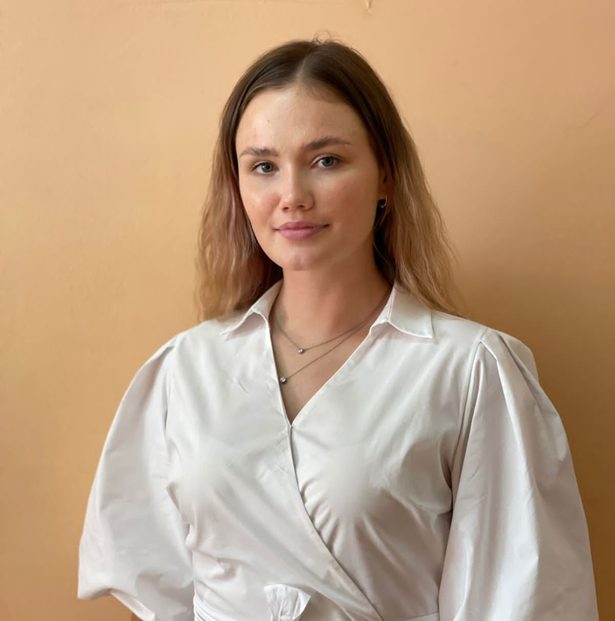 Карпухина Анастасия Владимировна.
